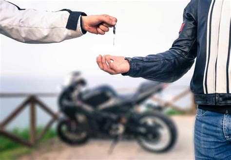 Selling motorcycle. Things To Know About Selling motorcycle. 